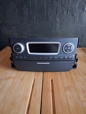 Autoradio Smart 2 451 ForTwo