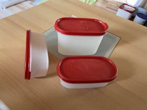 Tupperware eidgenossen 3er set - tupperware,