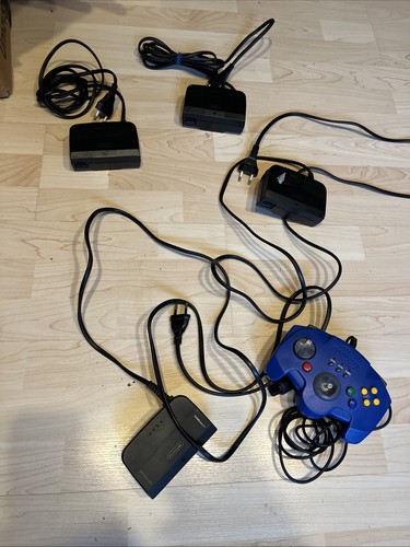 Originale netzteile - 4x,