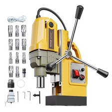 Elektrische magnetbohrmaschine - elektrische,