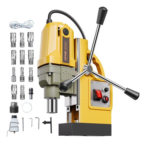 Elektrische magnetbohrmaschine - elektrische,