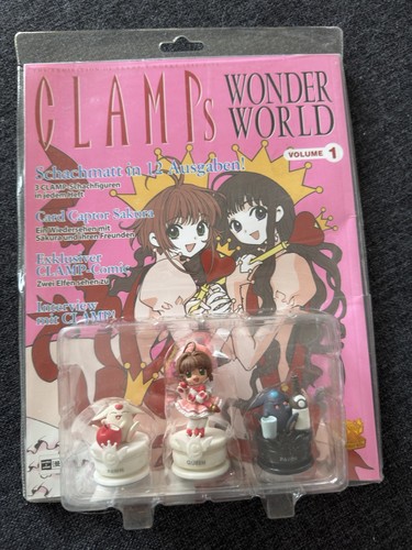 Champs wonder world volume - world,
