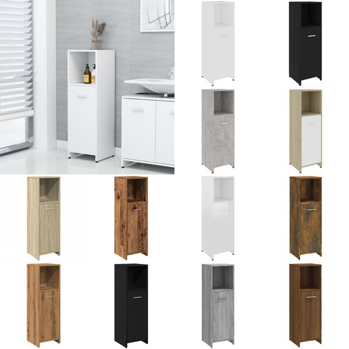 Badezimmerschrank hochschrank - badezimmerschrank,
