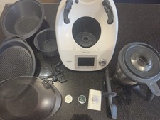 Thermomix TM5 Vorwerk