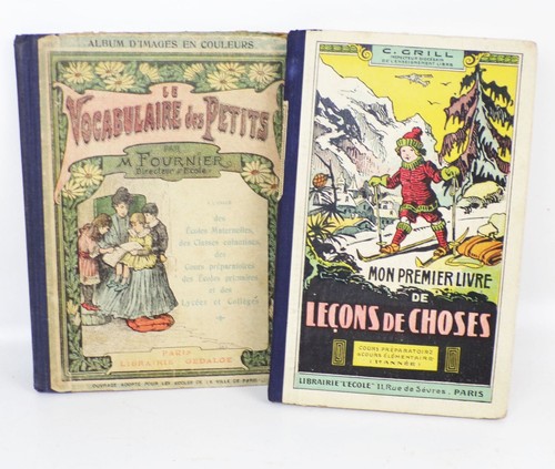 Französische fibel lehrbuch - französische,