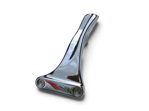Harley softail rocker sozius - softail, c