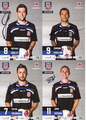 Fsv frankfurt saison - fsv,
