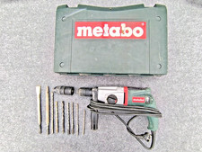 ***Metabo Bohrhammer UHE 20