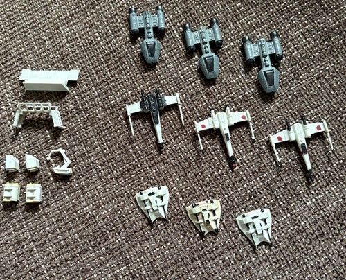 Star wars hoth rebel - hoth, base