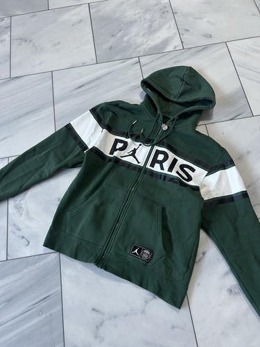 Jordan psg jacke - x,