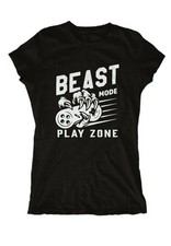 Beast Mode Play Zone Girlie