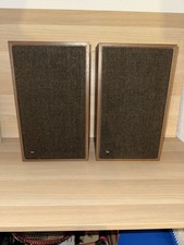 Dual Cl 240 Boxen Braun