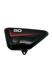 Yamaha rd50m seitendeckel - seitendeckel, 1
