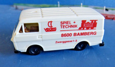 Herpa plastik modell h0 - 1:87,