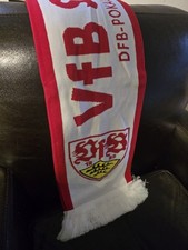 VfB Stuttgart DFB Pokal Finale