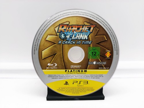 Ratchet clank a - ratchet,