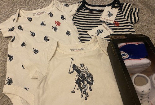 Neu mit etikett baby - mit,