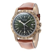 Glycine herren airman - glycine, the