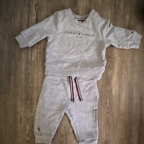 Tommy hilfiger baby outfit - tommy,