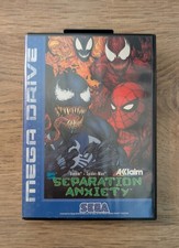 Separation Anxiety Sega Mega