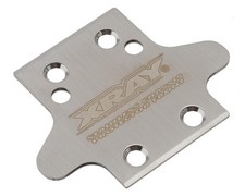 XRAY Chassis Schutz vorne aus