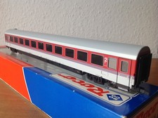 Roco 44789, DB IC/EC 2.Kl. Abteilwagen 023-3 Bvmz,  Dortmund, Ep. V, Gebraucht