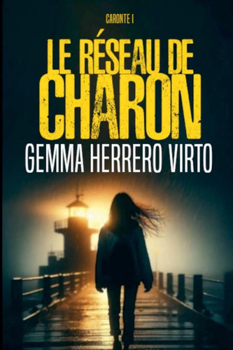 Réseau charon gemma - réseau, de