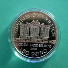 Österreich 1,50  Euro 2018 °