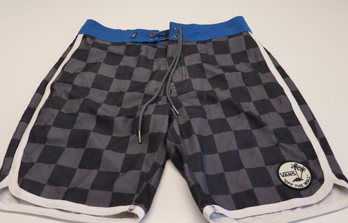 Vans kostüm pantaloncino meer - kostüm,