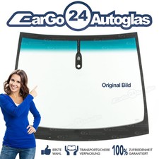 Windschutzscheibe für