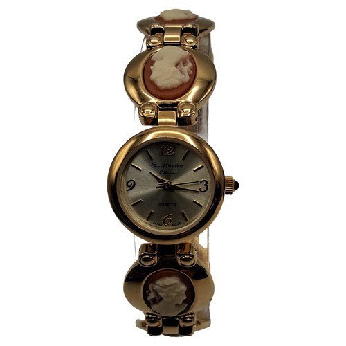 Marcel drucker armbanduhr - marcel,