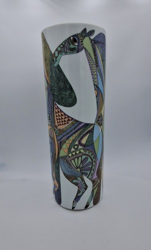 Bodenvase rosenthal bjørn - rosenthal,,