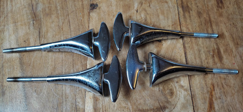 Haken und zuge - haken,