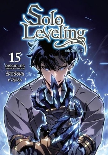 Chugong solo leveling vol - solo, vol.