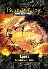 Beast Quest Legend (Band 6) -