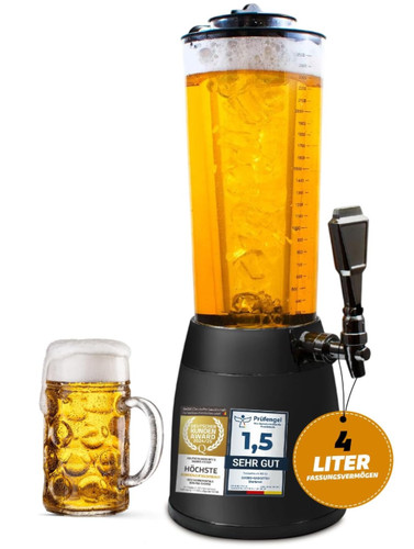 Bierzapfsäule neu - bierzapfsäule, !neu!