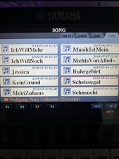 Midi Files 2  Disketten mit