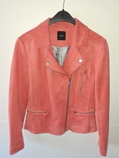 Damen jacke beikerstyle - jacke,, im