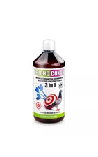 Tricho coxan liter - 1, tauben