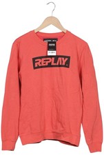 Replay Sweater Herren