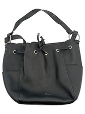 s.Oliver Damen Beuteltasche