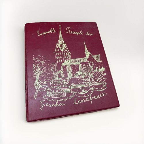 Erprobte rezepte der geseker - erprobte,