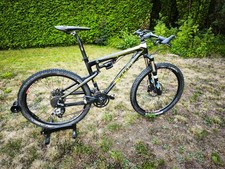 Mountainbike Scott Spark 10. Größe M