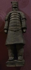 Terracotta Krieger China ca