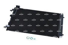 NRF Kondensator Klimaanlage