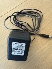 Netzteil Model SH-DC12V300 12Vdc 300mA Stromversorgung