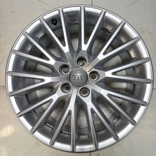 Alufelge audi 5jx18 zoll - alufelge, 8,5jx18