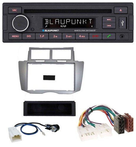 Blaupunkt usb dab - usb,