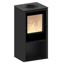HITZE Kaminofen LUPO S 6,5 kW