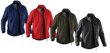 Kübler fleecejacke fleece - kübler,